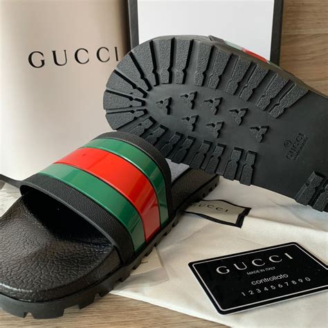 chalas gucci hombre|Gucci.